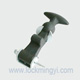 Rubber hood latch_92001